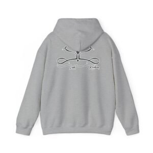 Lets Play Unisex Heavy Blend™ Hooded Sweatshirt - Image 14