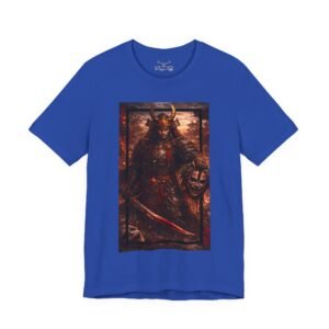 Shogun's Honor T-Shirt - Image 25