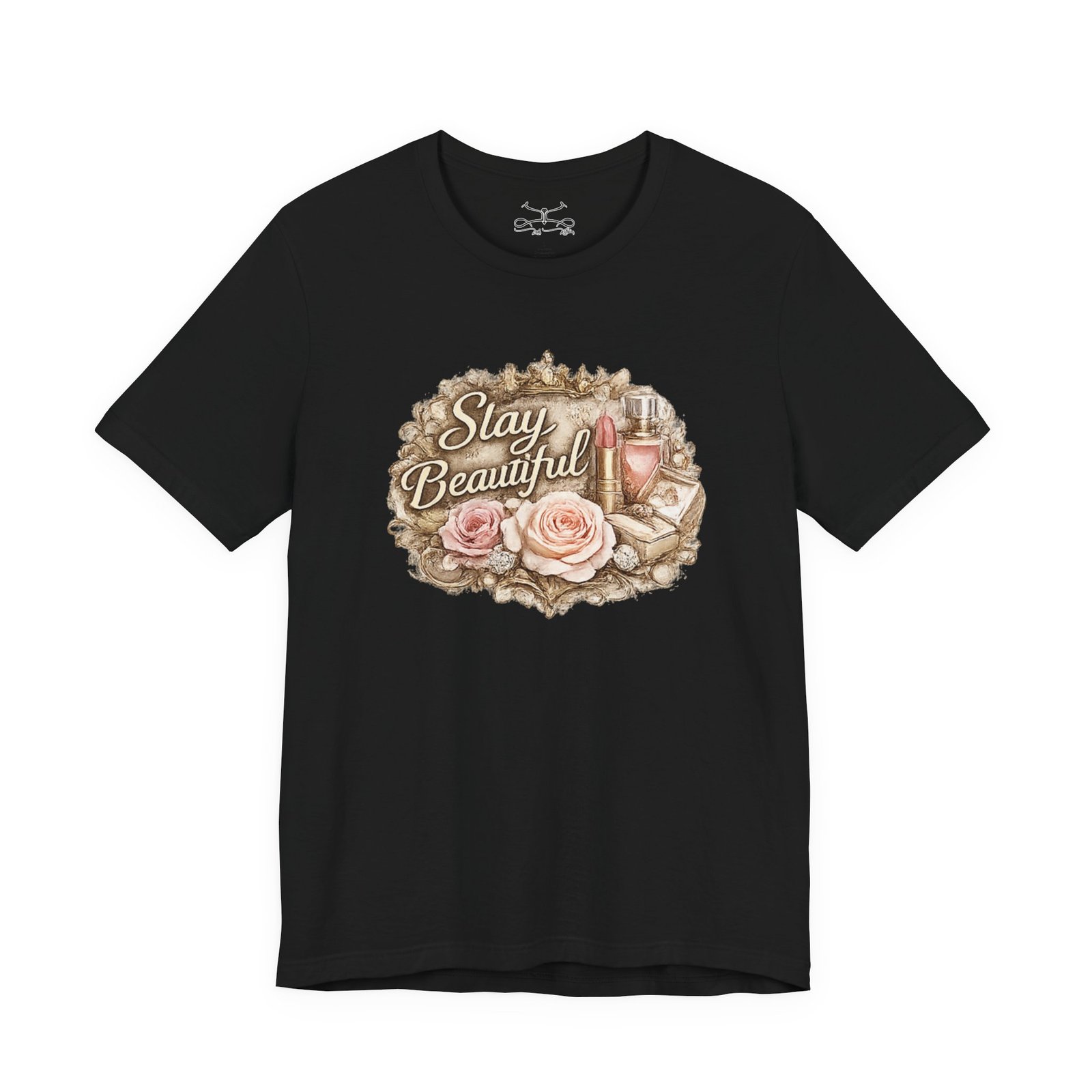 Stay Beautiful T-Shirt - Image 2