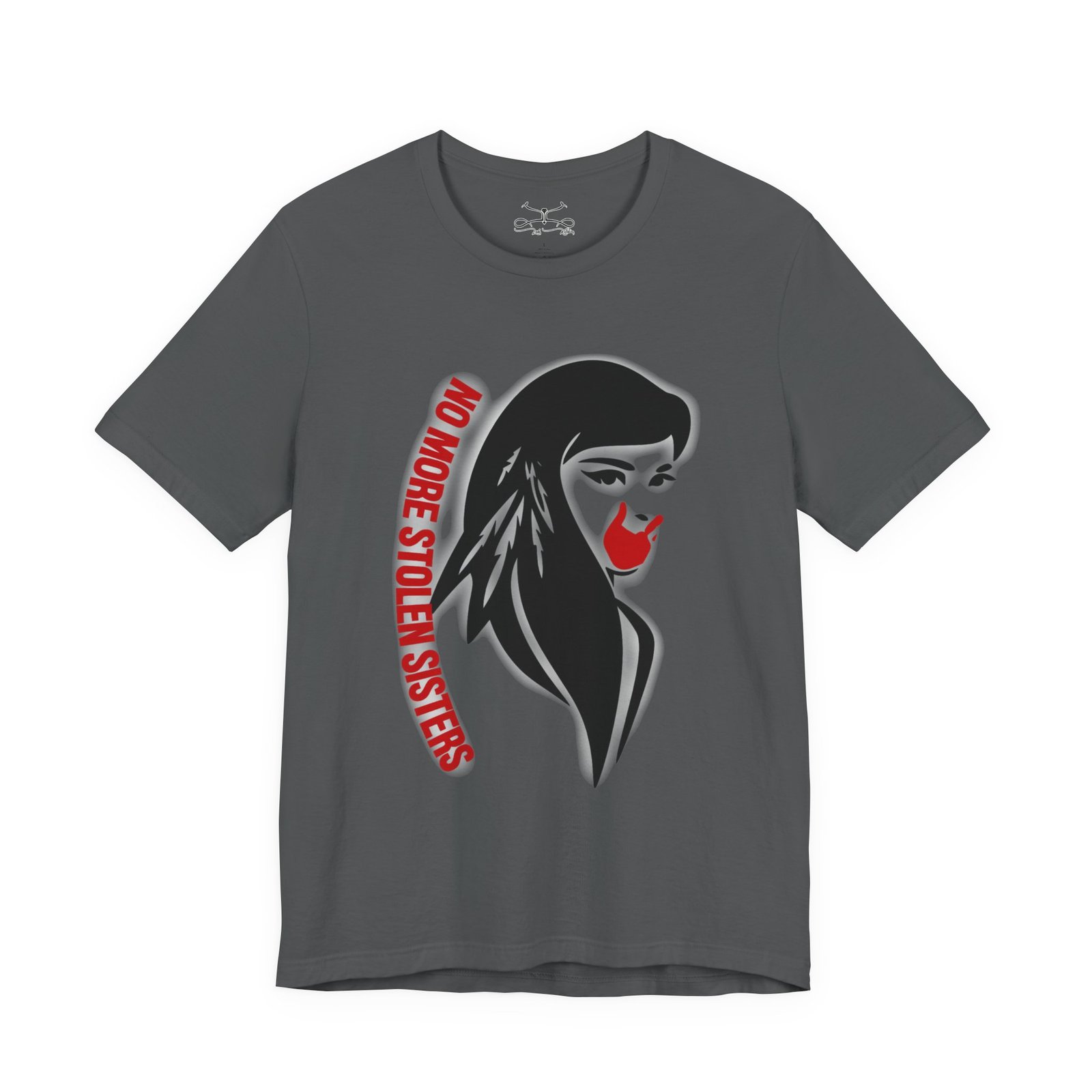 Stolen Sisters Cotton Crew Tee - Image 29