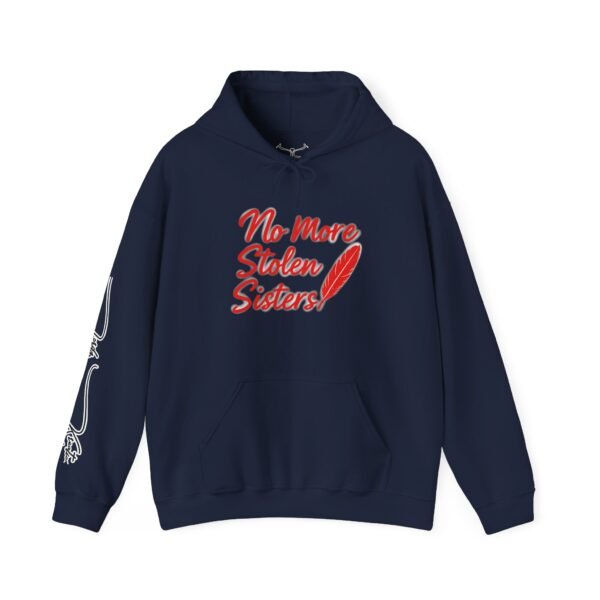 Stolen Sisters Heavy Blend™ Hooded Sweatshirt - Image 29