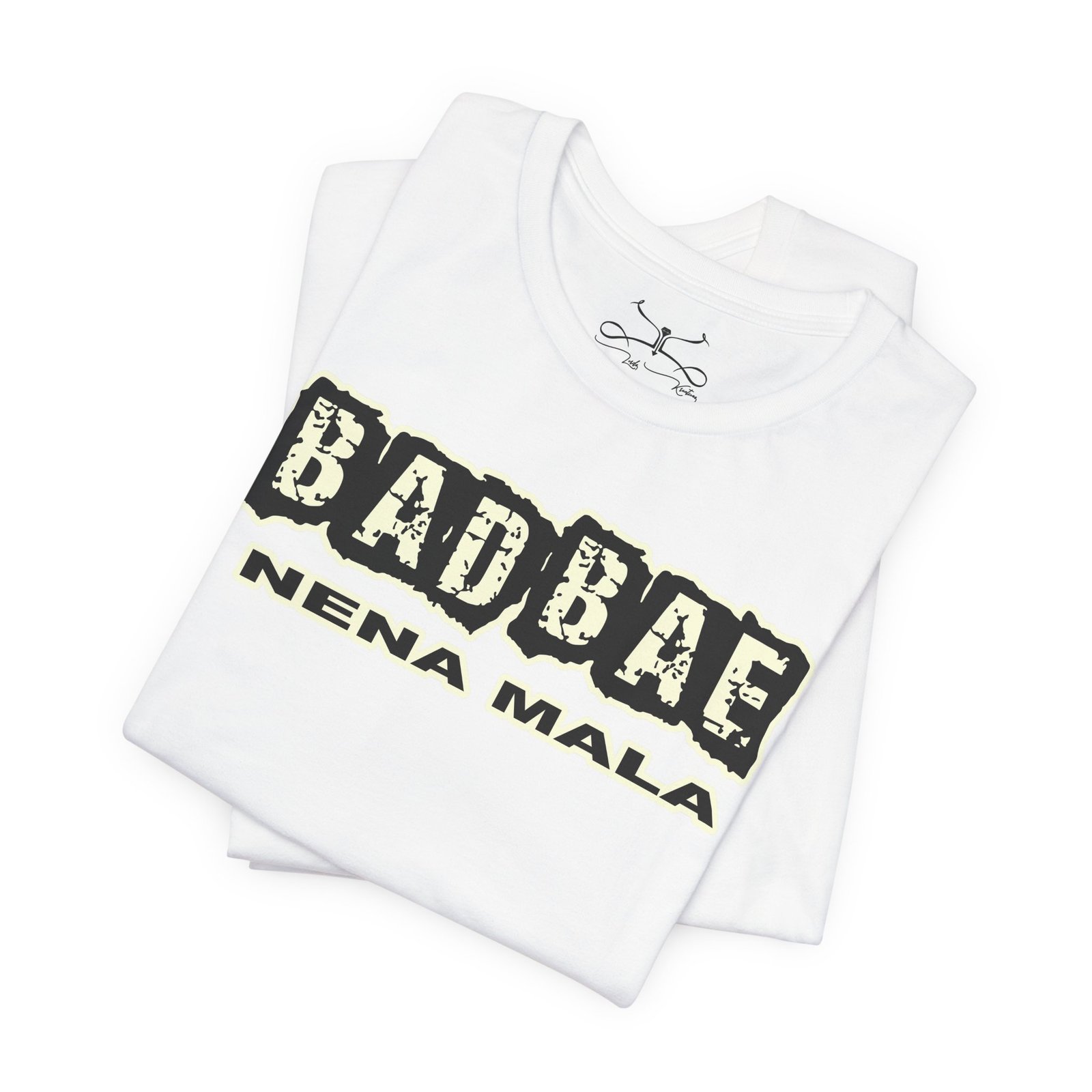Nena Mala Crew Tee - Image 7
