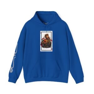 A King's Offer Unisex Heavy Blend™ Hooded Sweatshirt - Image 25
