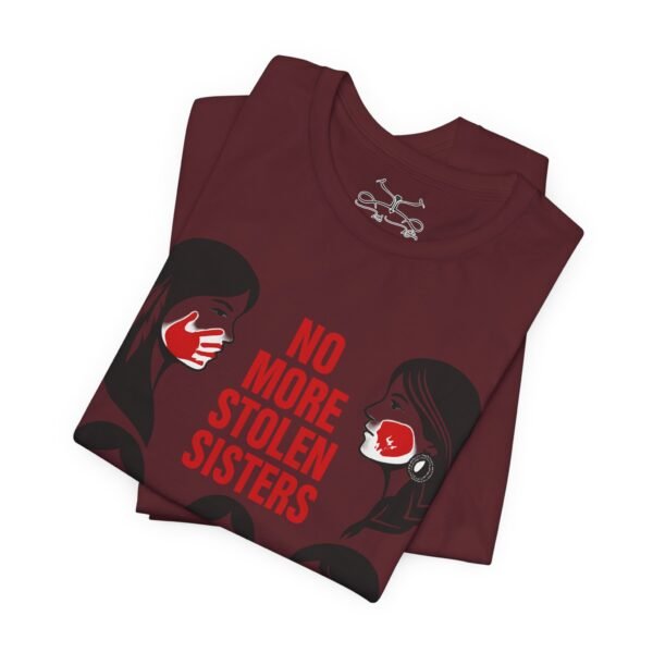 Stolen Sisters Cotton Crew Tee - Image 39