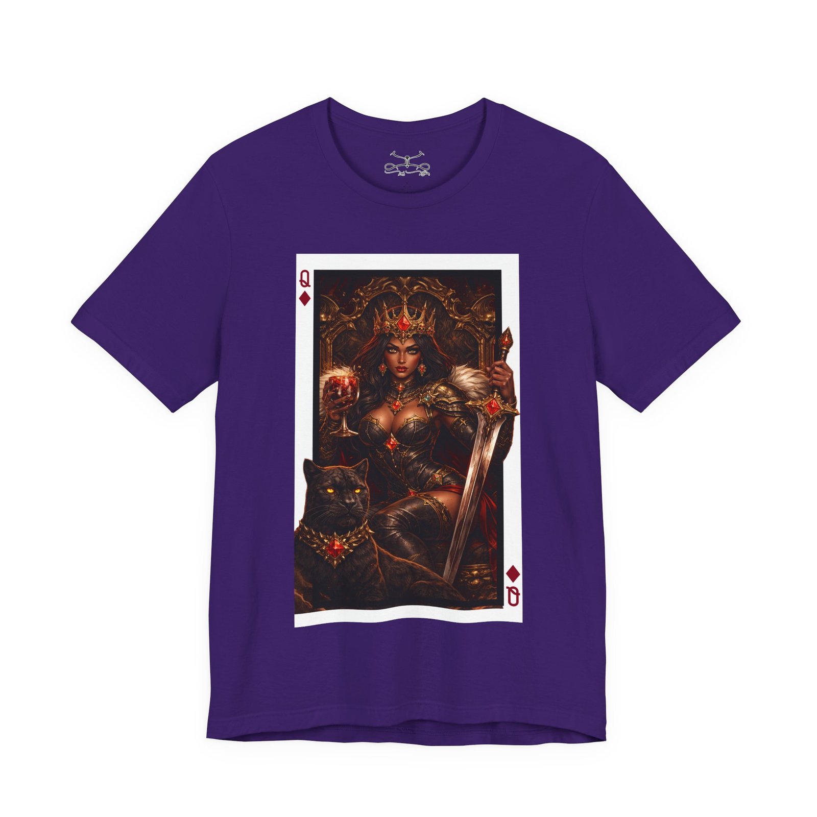 Dominion & Decadence T-Shirt - Image 33