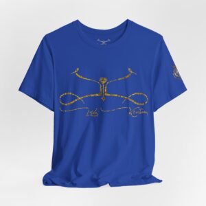 United we Stand  Unisex Short Sleeve Tee - Image 36