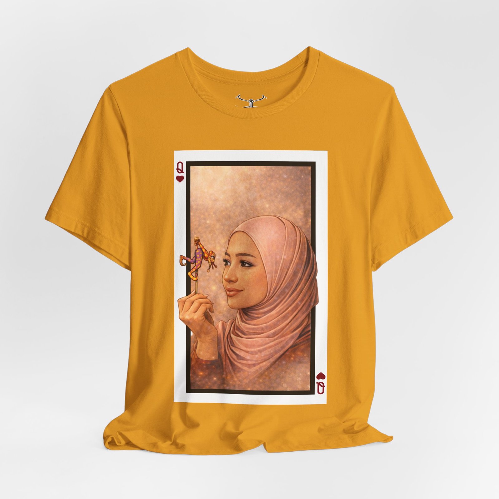 On The Hook Cotton Crew Tee - Image 24