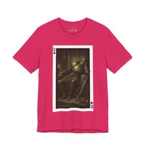 Sloth Cotton Crew Tee - Image 29