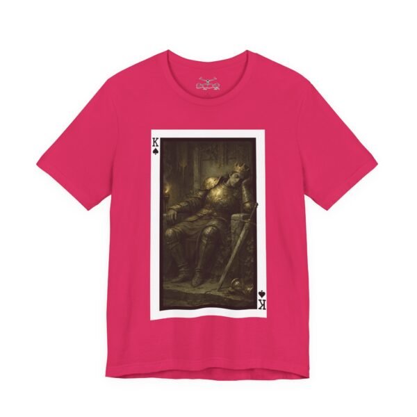 Sloth Cotton Crew Tee - Image 29