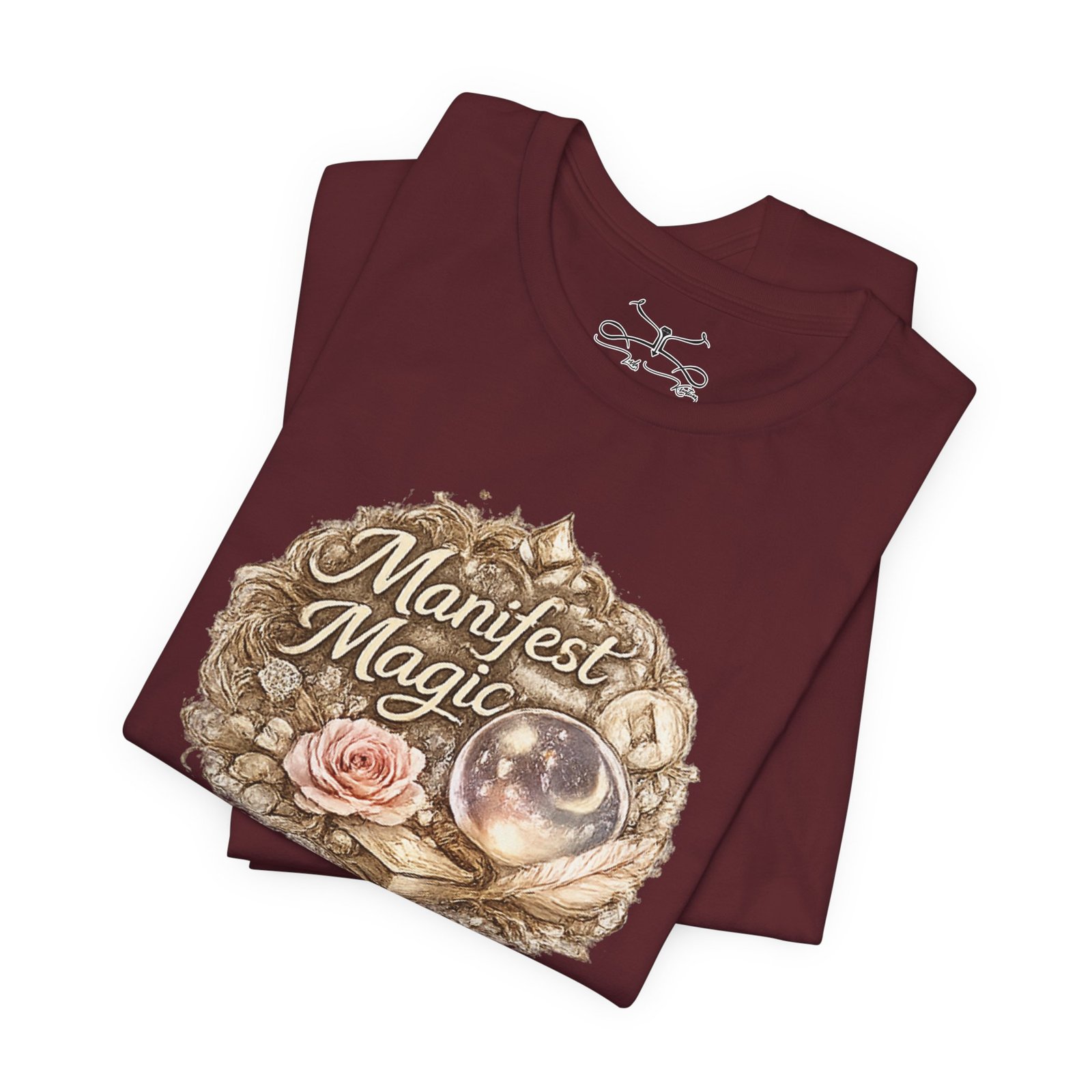 Manifest Magic T-Shirt - Image 43