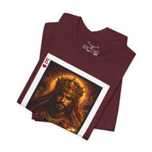 The Last Vow T-Shirt - Image 43