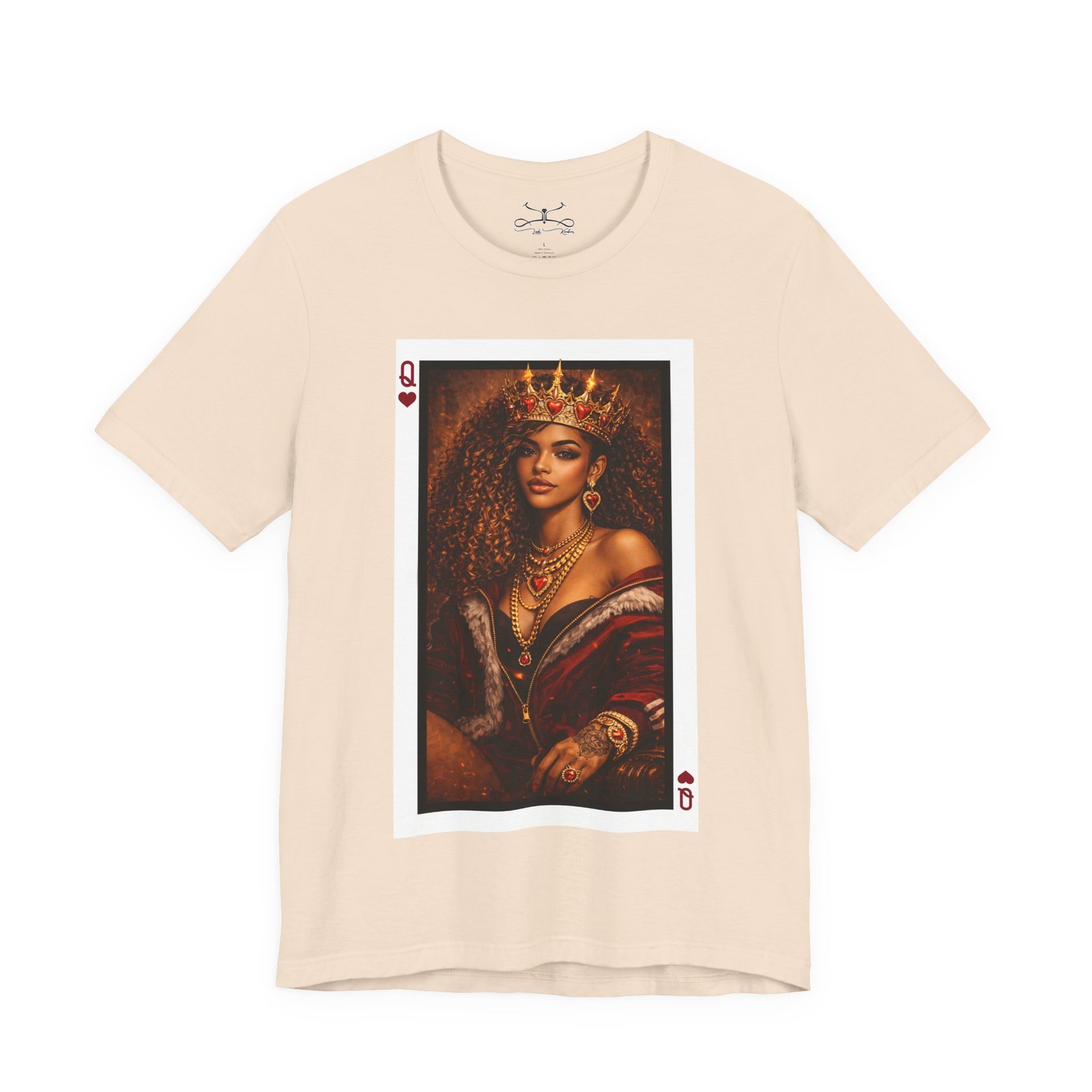 Royal Seduction T-Shirt - Image 9