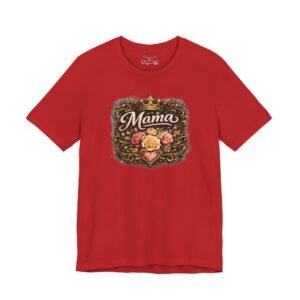 Mama T-Shirt - Image 45
