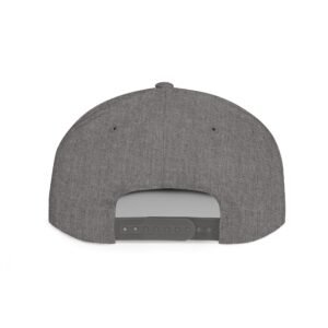 Spades Snapback Hat - Image 14