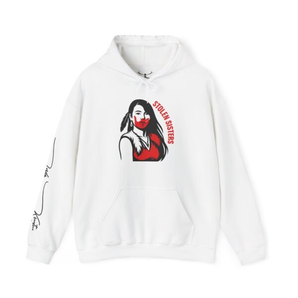Stolen Sisters Heavy Blend™ Hooded Sweatshirt
