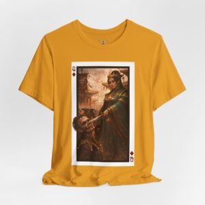 Queen's Justice T-Shirt - Image 16