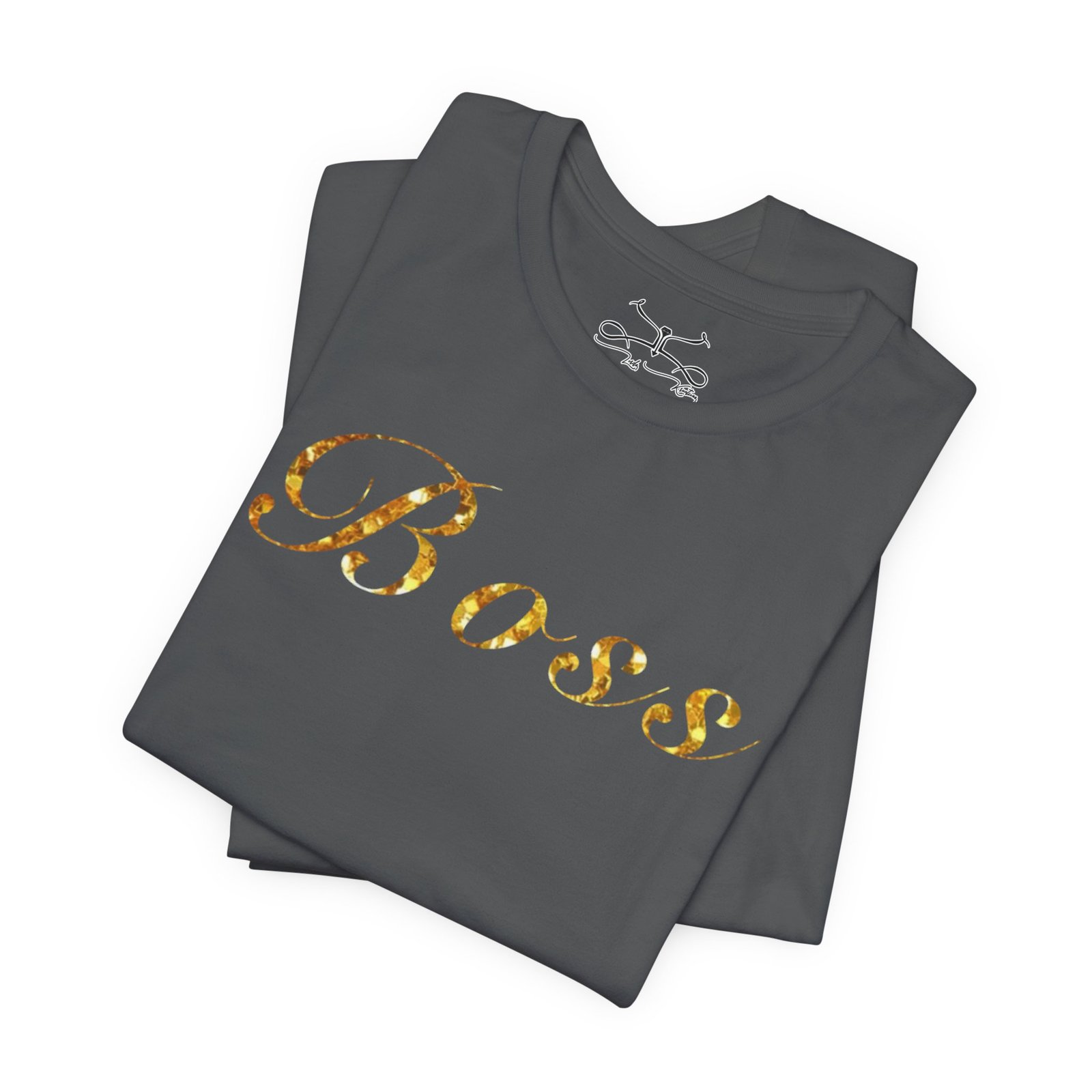 Boss Jersey Short Sleeve Tee - Image 43