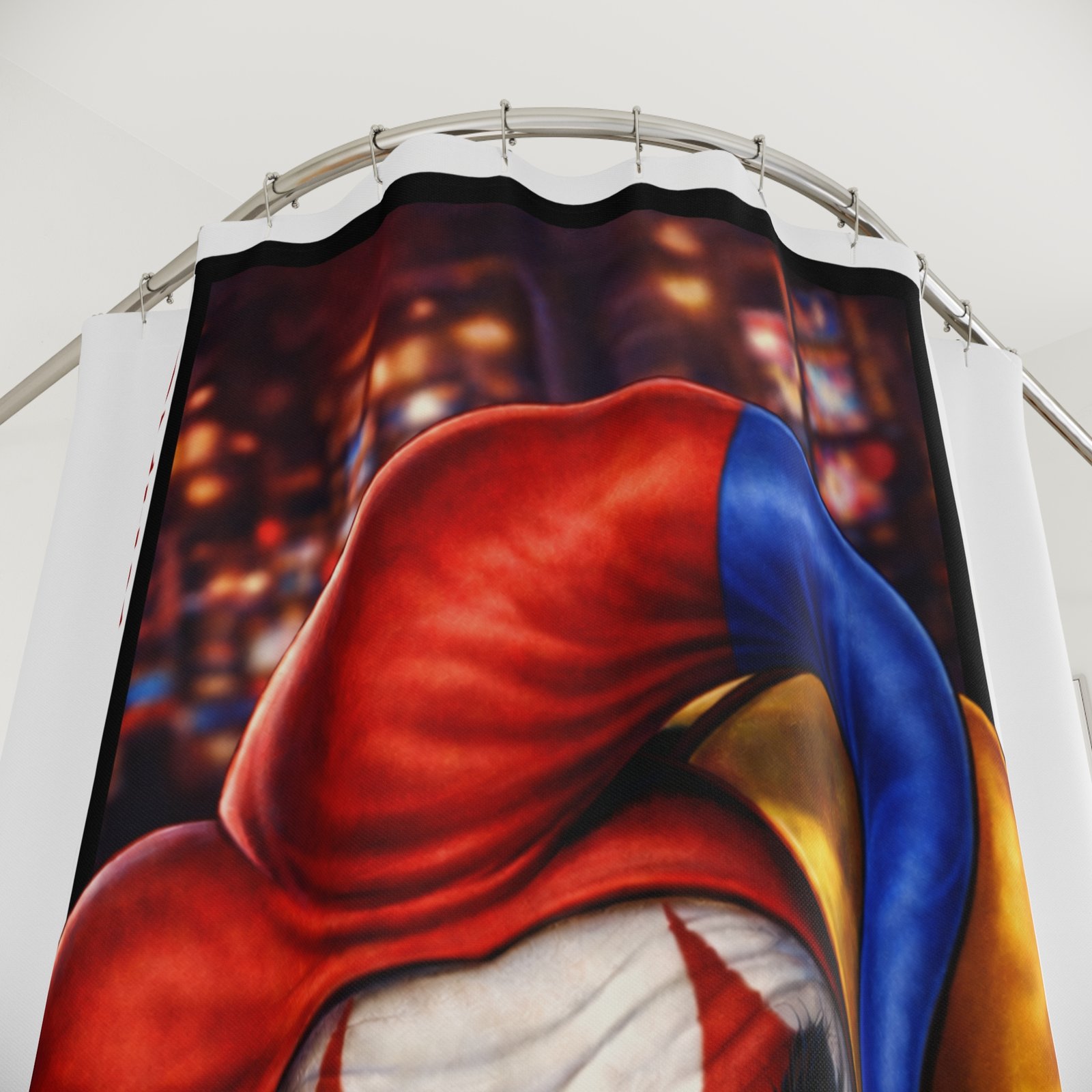 Got Chu Shower Curtains - Image 2