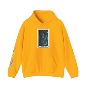 Aquarious - The Current Unisex Heavy Blend™ Hooded Sweatshirt - Image 17