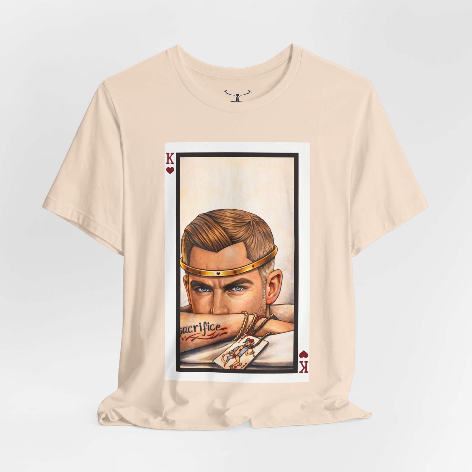 Speak no Evil T-Shirt - Image 12