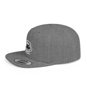 Club Snapback Hat - Image 15