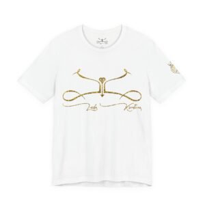 United we Stand  Unisex Short Sleeve Tee - Image 5