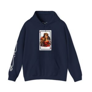 It's Yours Unisex Heavy Blend™ Hooded Sweatshirt - Image 29