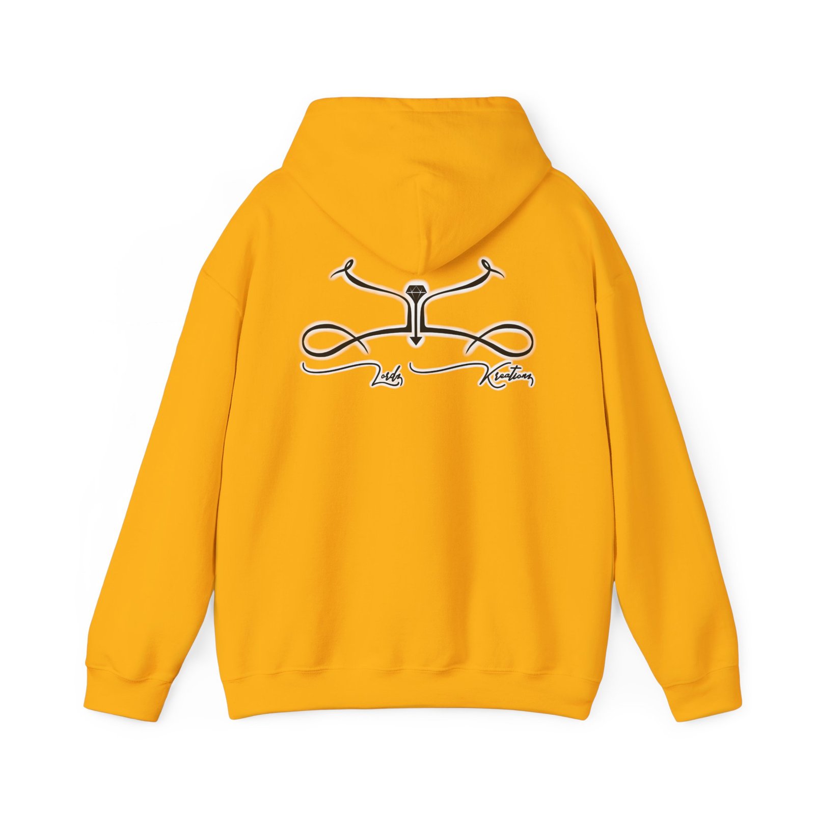 Unapologetic Edgy Retro Sweatshirt - Image 18