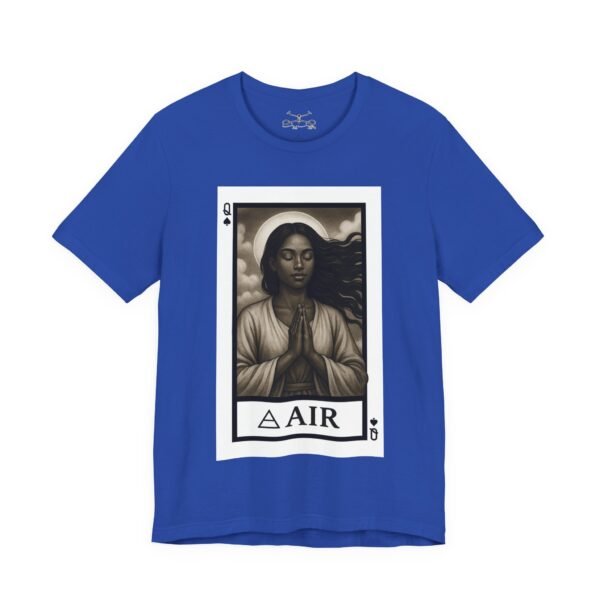 Air Cotton Crew Tee - Image 17