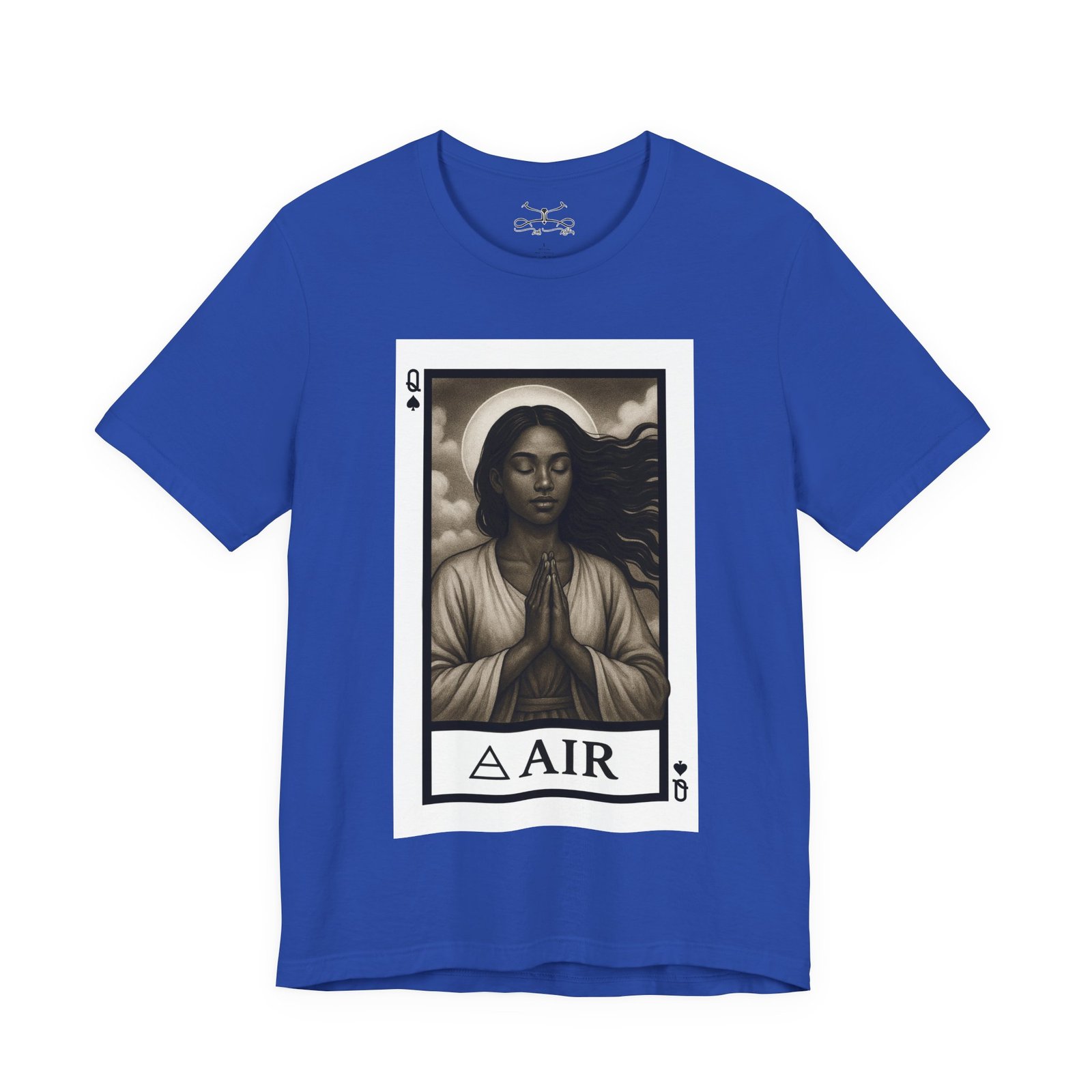 Air Cotton Crew Tee - Image 17