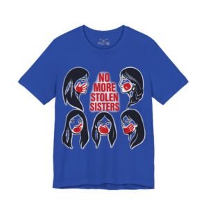 Stolen Sisters Cotton Crew Tee - Image 25