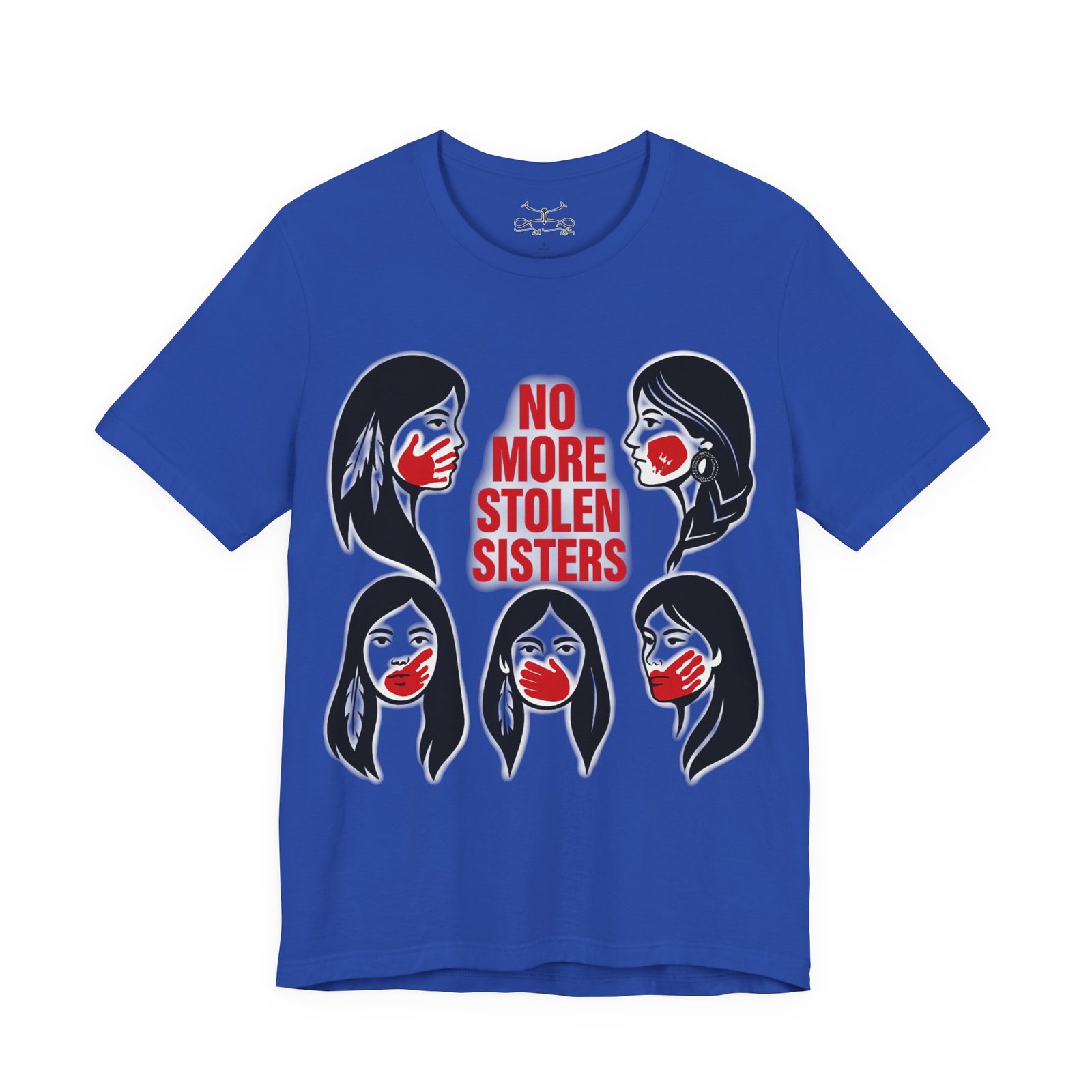 Stolen Sisters Cotton Crew Tee - Image 25