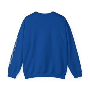 Casual Unisex Sweatshirt - Image 34
