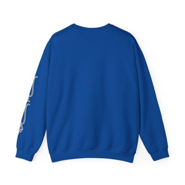 Casual Unisex Sweatshirt - Image 34