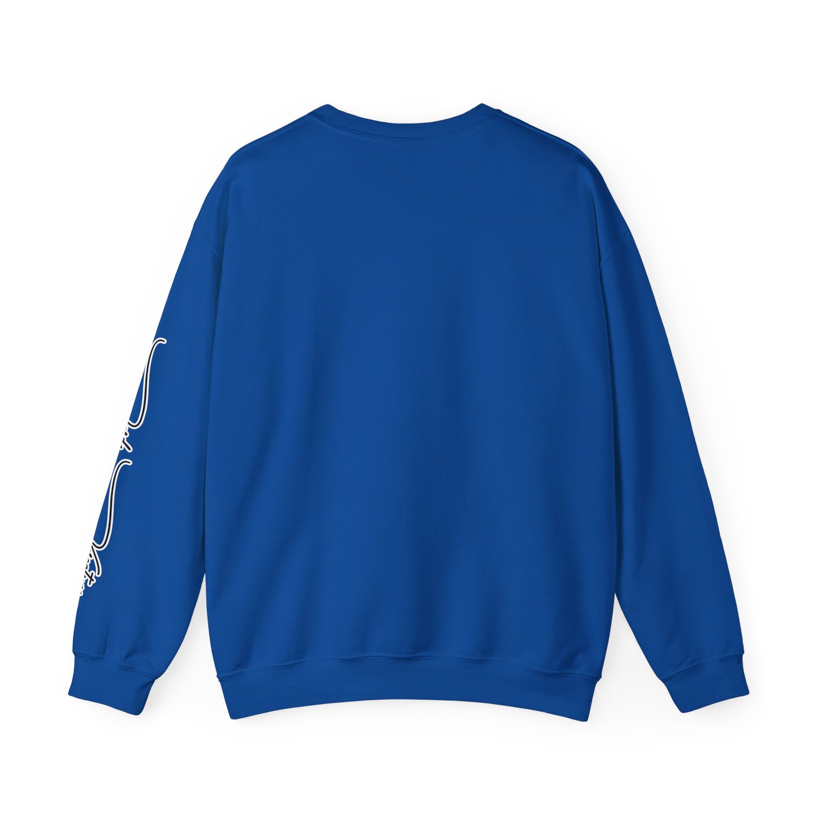 Casual Unisex Sweatshirt - Image 34