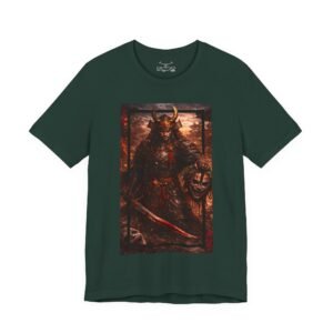 Shogun's Honor T-Shirt - Image 21