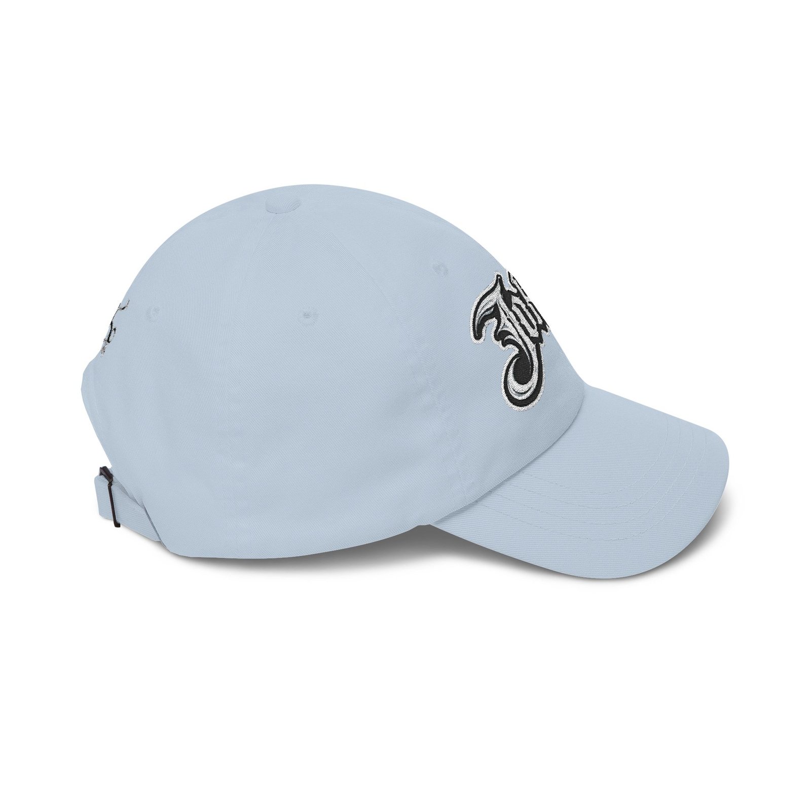 Joker Dad Cap — Vintage Compass Emblem Baseball Hat - Image 24