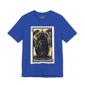 Ophiuchus Cotton Crew Tee - Image 25