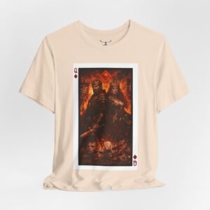 Crowned in Blood T-Shirt - Image 12