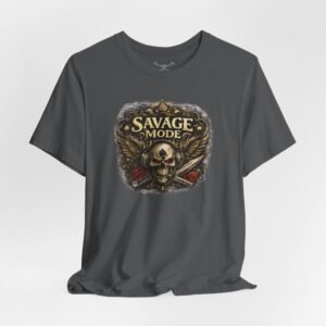 Savage Mode T-Shirt - Image 32