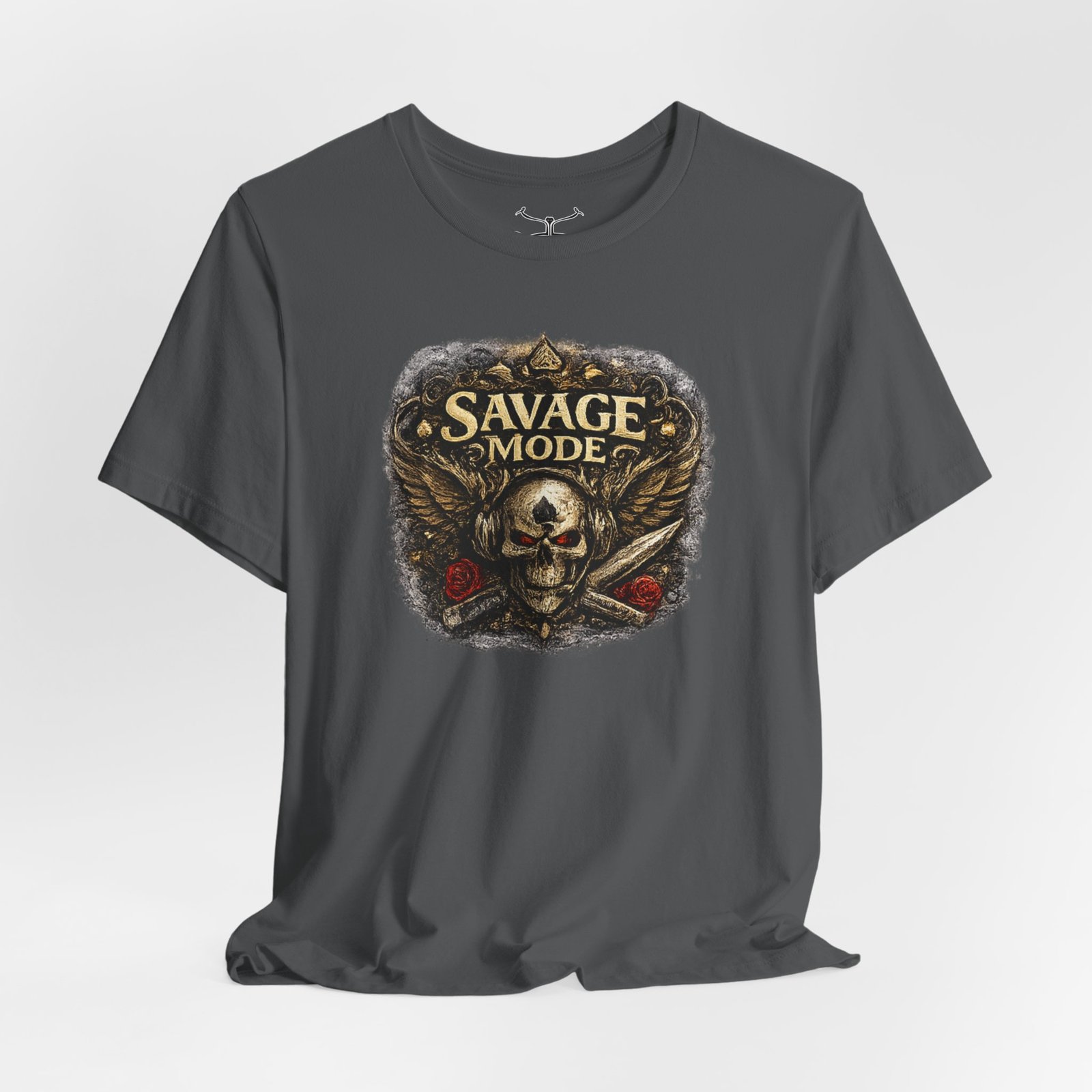 Savage Mode T-Shirt - Image 32