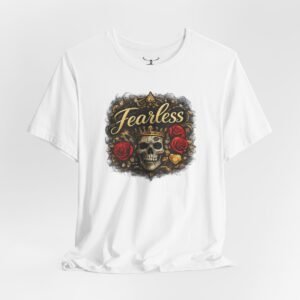 Fearless T-Shirt - Image 8