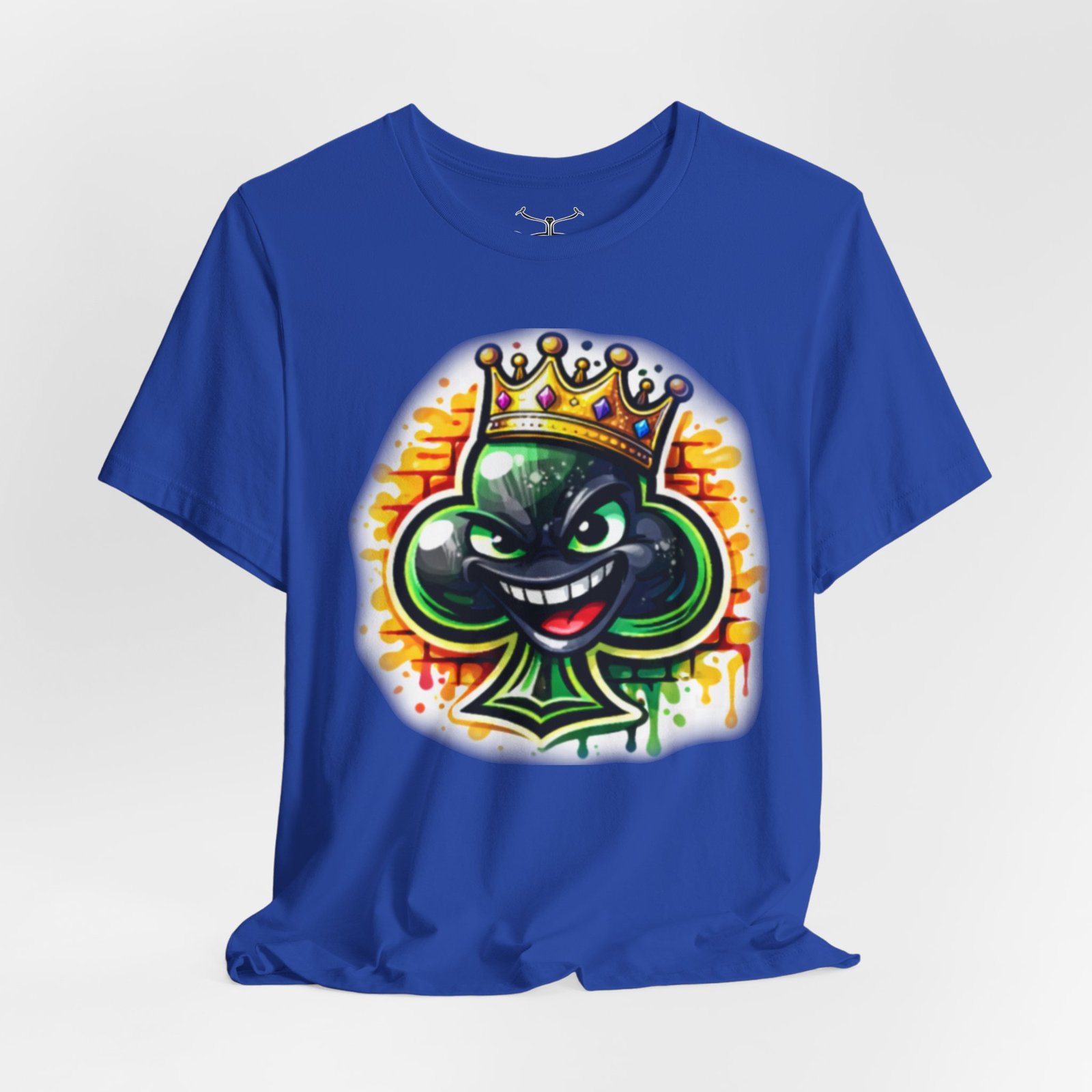 Clubs Unisex Jersey Short Sleeve Tee - Image 28