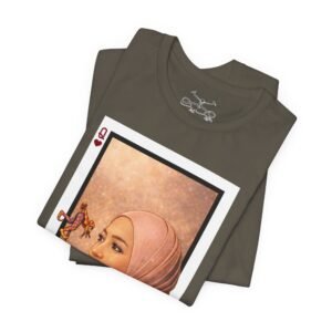 On The Hook Cotton Crew Tee - Image 15