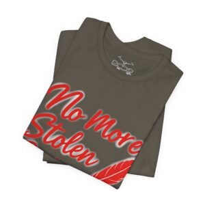 Stolen Sisters Cotton Crew Tee - Image 19
