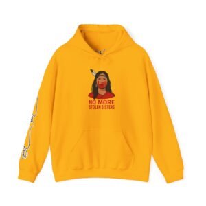 Stolen Sisters Heavy Blend™ Hooded Sweatshirt - Image 13
