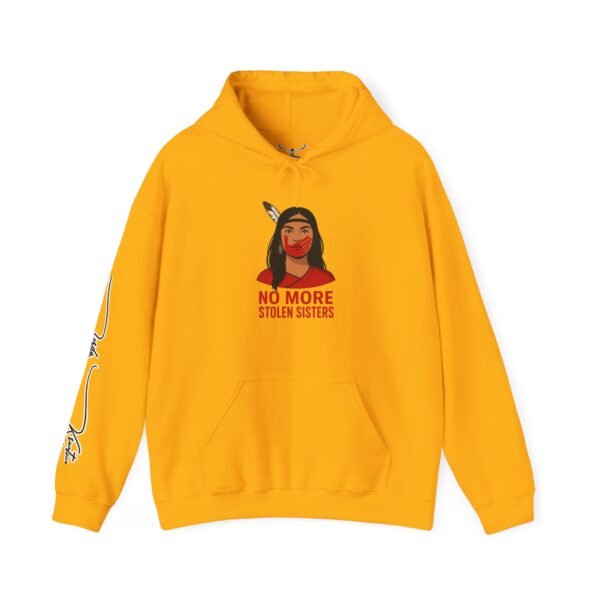 Stolen Sisters Heavy Blend™ Hooded Sweatshirt - Image 13
