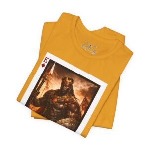 Empire of Ash T-Shirt - Image 15