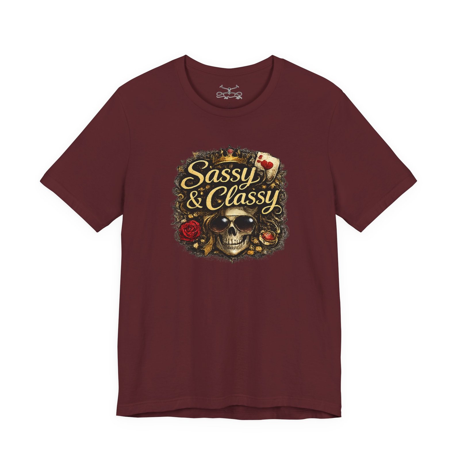 Sassy & Classy T-Shirt - Image 41