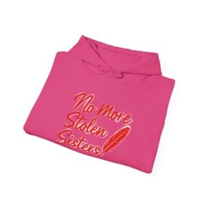 Stolen Sisters Heavy Blend™ Hooded Sweatshirt - Image 40
